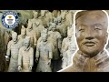 The Dark History of the Terracotta Army - Guinness World Records