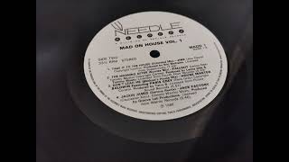 Adonis The Endless Poker -  The Poke (Jackmaster Mix)