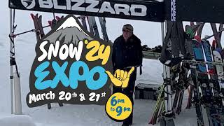 Sun Ski Sports Expo