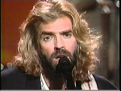 Kenny Loggins Conviction Of The Heart