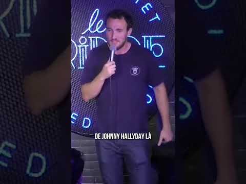 L'argent ça rend malheureux.