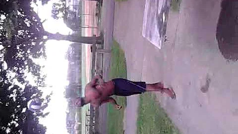 Frantz Alexis's video #3