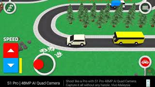 Easy Car Game Android Game Play