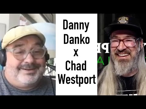 Have Fun with Danny Danko
