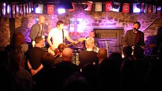 Peter Bruntnell @Cleere&#39;s,Kilkenny Roots 2017