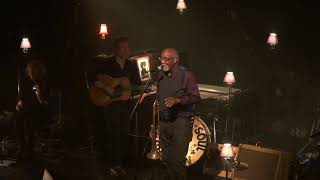 Glen Hansard - Wedding Ring