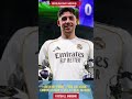 I Am in My Prime Fede Valverde Embraces New Level at Real Madrid
