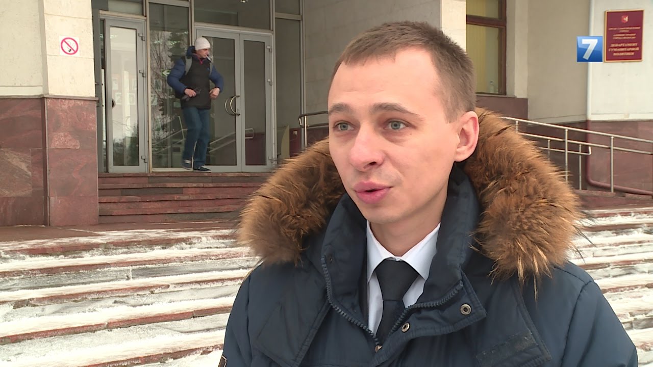 О ситуации на ПАТП-1