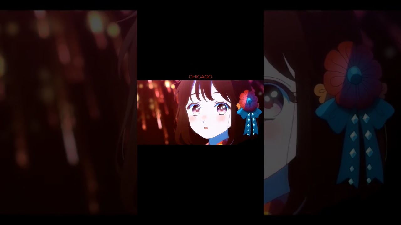 Oushi and Yuki Edit- End Of Beginning || A Sign Of Affection || 