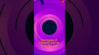 I Found 5 MALWARE Types That Can STEAL Your Data Overnight