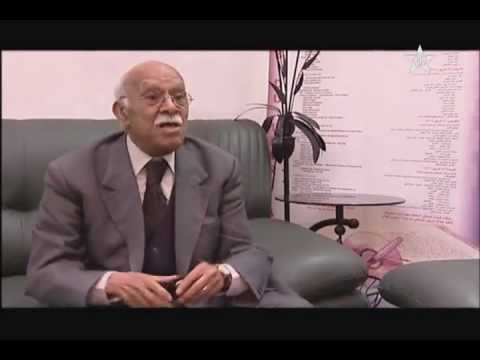 ربورطاج حول محمد السرغيني 2 2