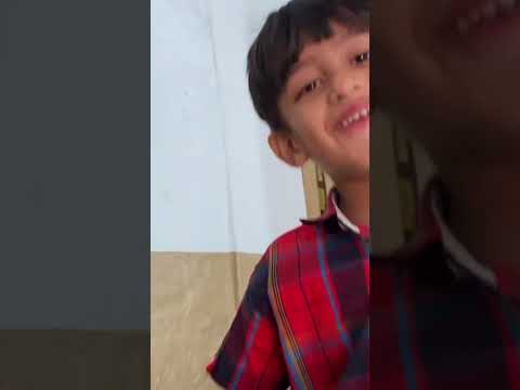 Ahmed Ko Chote Lag Gai Arabic Love Shortvideo