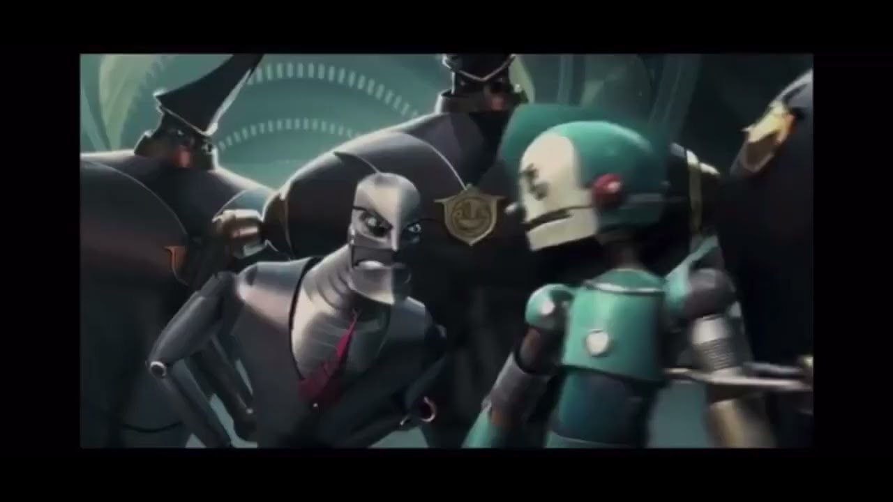 (Halloween Special) Drake Tells Professor Moriarty To Be Silent