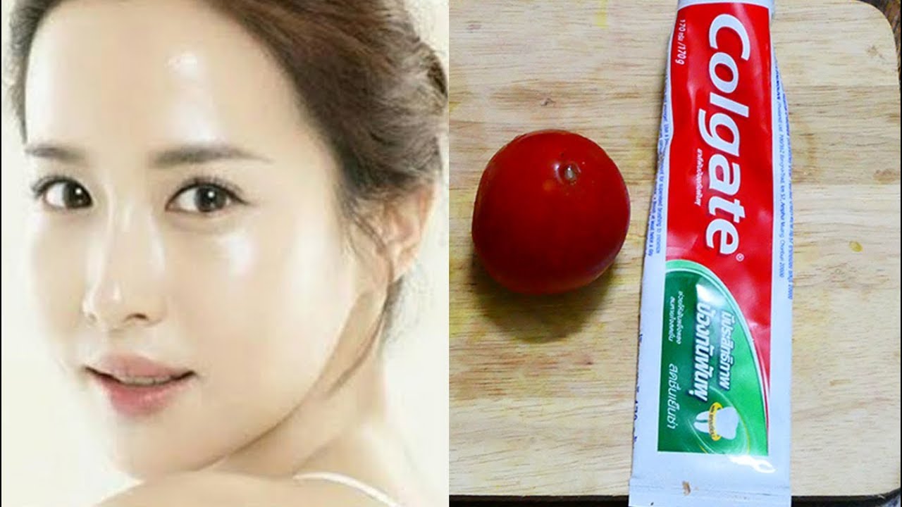 Secret Of Colgate Toothpaste For Skin Whitening At Home Skin