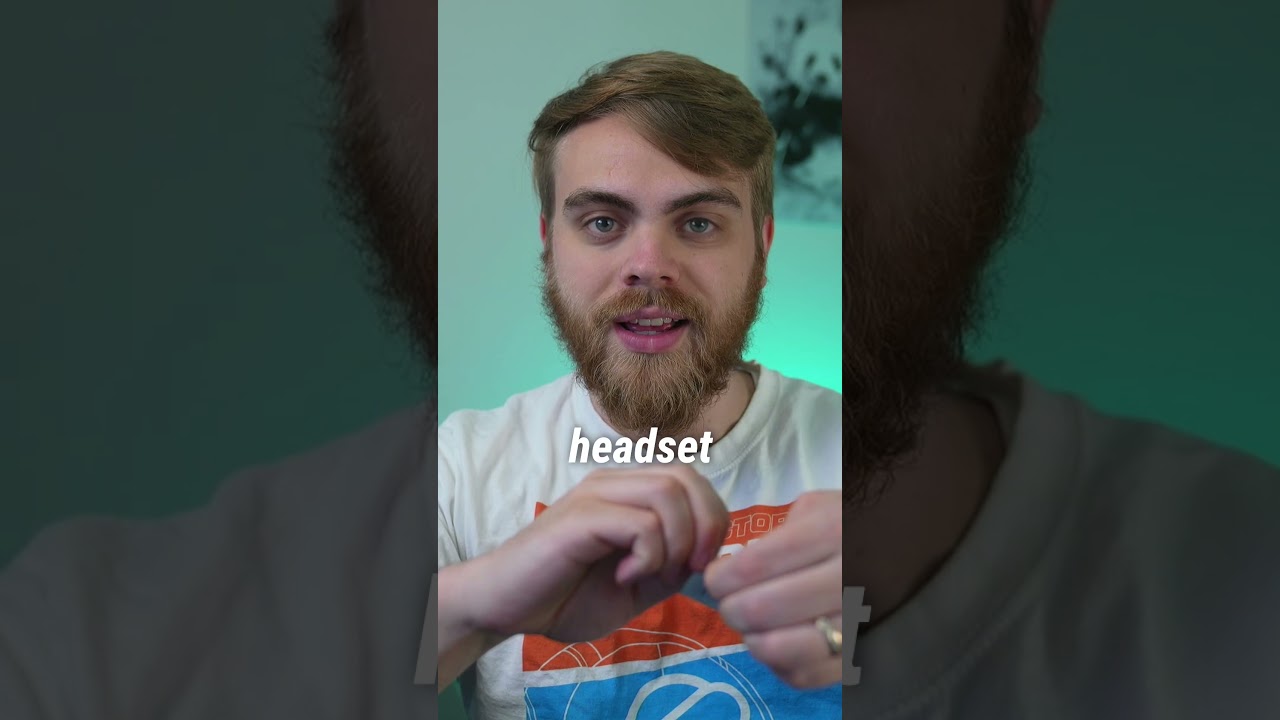 Как почистить VR-гарнитуру, не повредив ее!