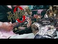 [🎸TABS] Jujutsu Kaisen 0 Movie Theme Song『一途 (The Only Way/Ichizu)』(Guitar Cover) 呪術廻戦 0 | King Gnu