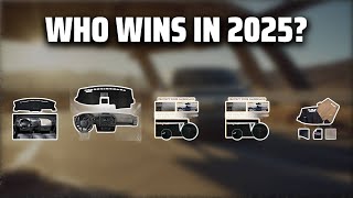 The Top 5 Best Dash Cover in 2025 - Must Watch Before Buying