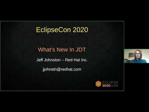 Video: Wat is JDT-compiler?