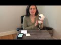ANRAN P2 PTZ Camera with Spotlight and Siren Review