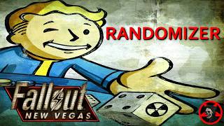 Fallout New Vegas Randomizer Part 117 Commenté (GTA 6, Polymega,Stage Tour)