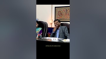 Moeilijke vraag 😱💀 | Upsc-interview