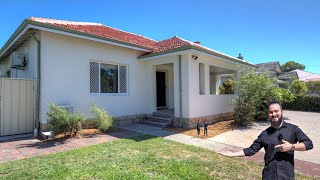 Charming Character Cottagestyle – 14 O’neile Parade, Redcliffe for sale with The Mitchell Brothers