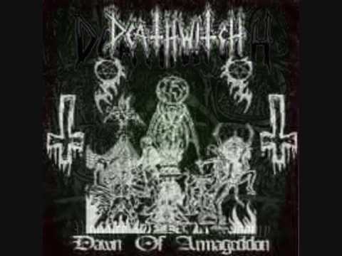 Deathwitch - Hellfuck Sodomy