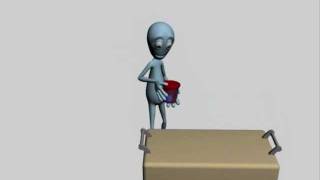Famous Human interaction with object Profile