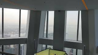The Sky Lobby At 1 World Observatory, Wtc