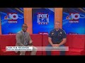 Ask the Trooper: Back to School Safety