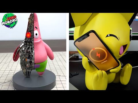 10 Cosas Creadas
