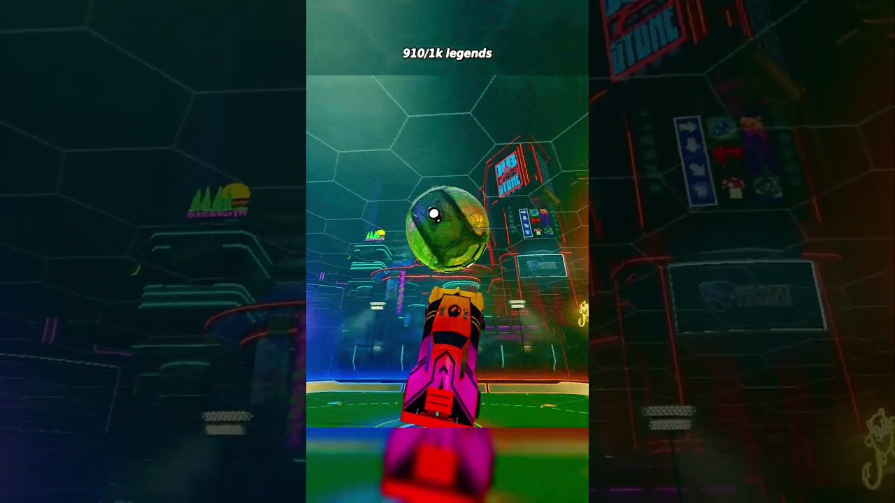 Most rapid resets pb! 🗣️ 