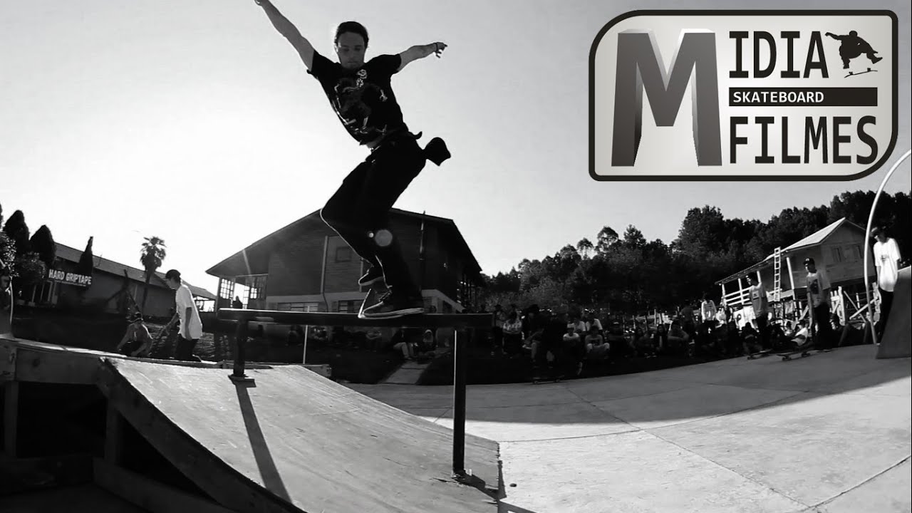 PELO DURO SKATE Champs!