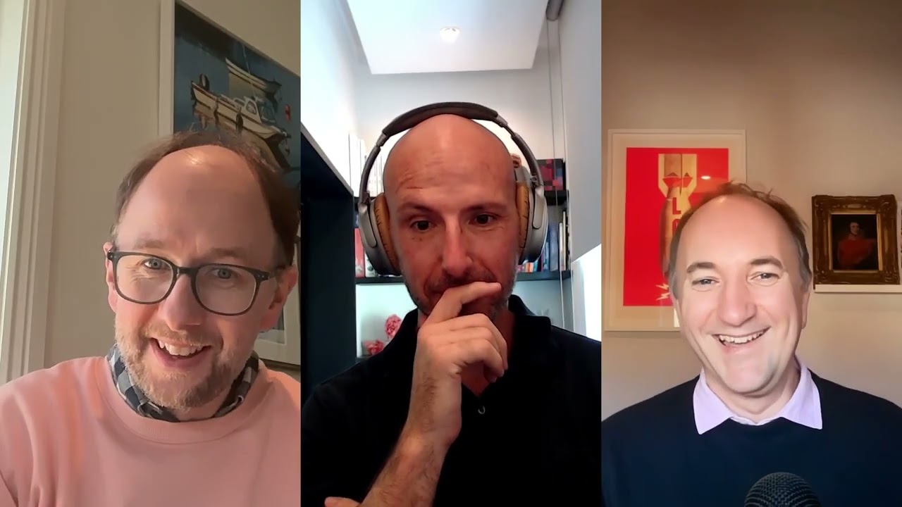 42courses - Технологический вторник (Человеческий аспект ИИ)