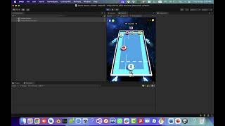 2048 space shooter unity source code