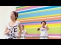 Asuka Hinoi - ♥ Wanna be your girlfriend ♥ (English subbed)