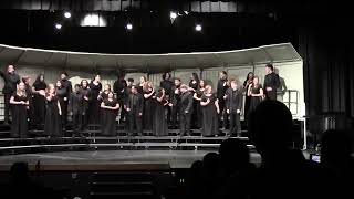 All Star (As An English Madrigal)