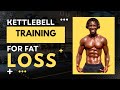 KETTLEBELL WORKOUT FOR FAT LOSS #kettlebellworkout #met-con #fitnessmotivation #conditioningcoach