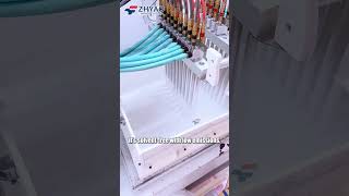 Powder Coating vs Liquid Coating – Which Should You Choose? #powdercoating #painting #zhyao