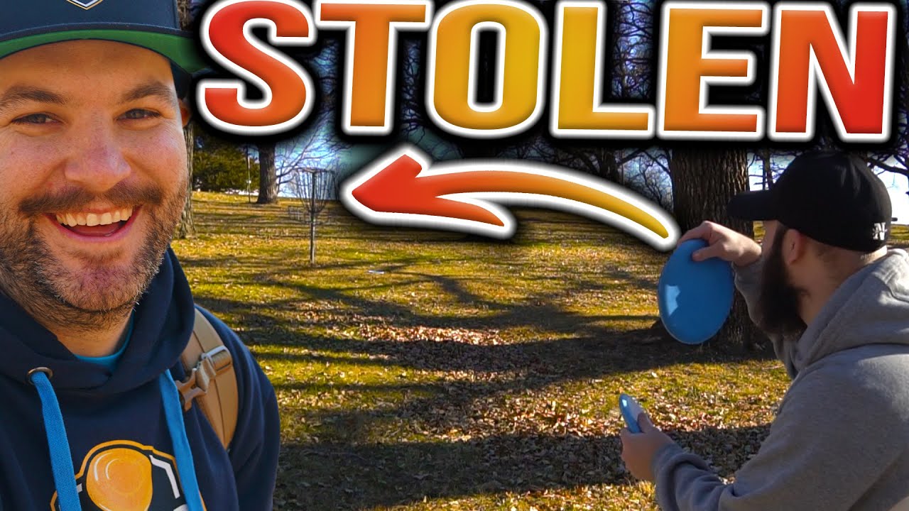 Is Disc Golf Getting Boring? Play This Game To Spice Things Up!