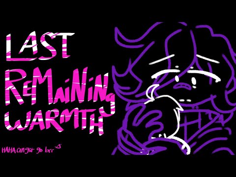 Last Remaining Warmth | SaiOu Angst (Gacha)