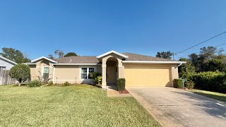 Legends Realty - 2471 Oleander Rd, Deltona FL. 
