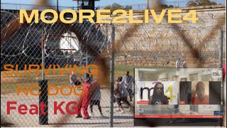 Surviving NC DOC #NCPrison #interview #fyp #trending #votn #moore2live4