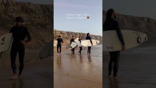 How your Surf Trip to Sagres could look like ?? #surfhouse #surfportugal #sagres