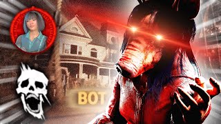 These Survivors were absolutely COOKED. | Dead by Daylight