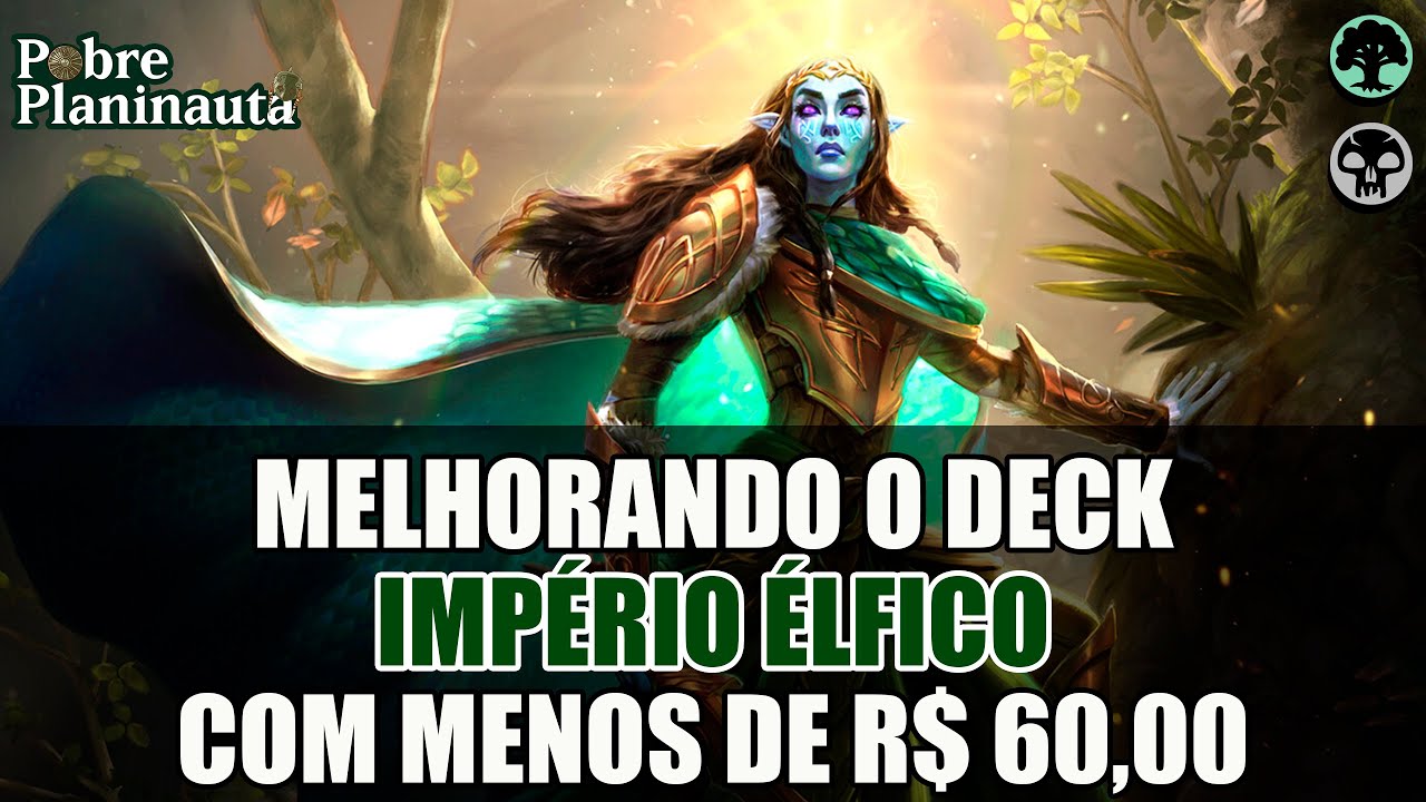MELHORANDO O COMMANDER DA LATHRIL - Upgrade barato com menos de R$ 60,00