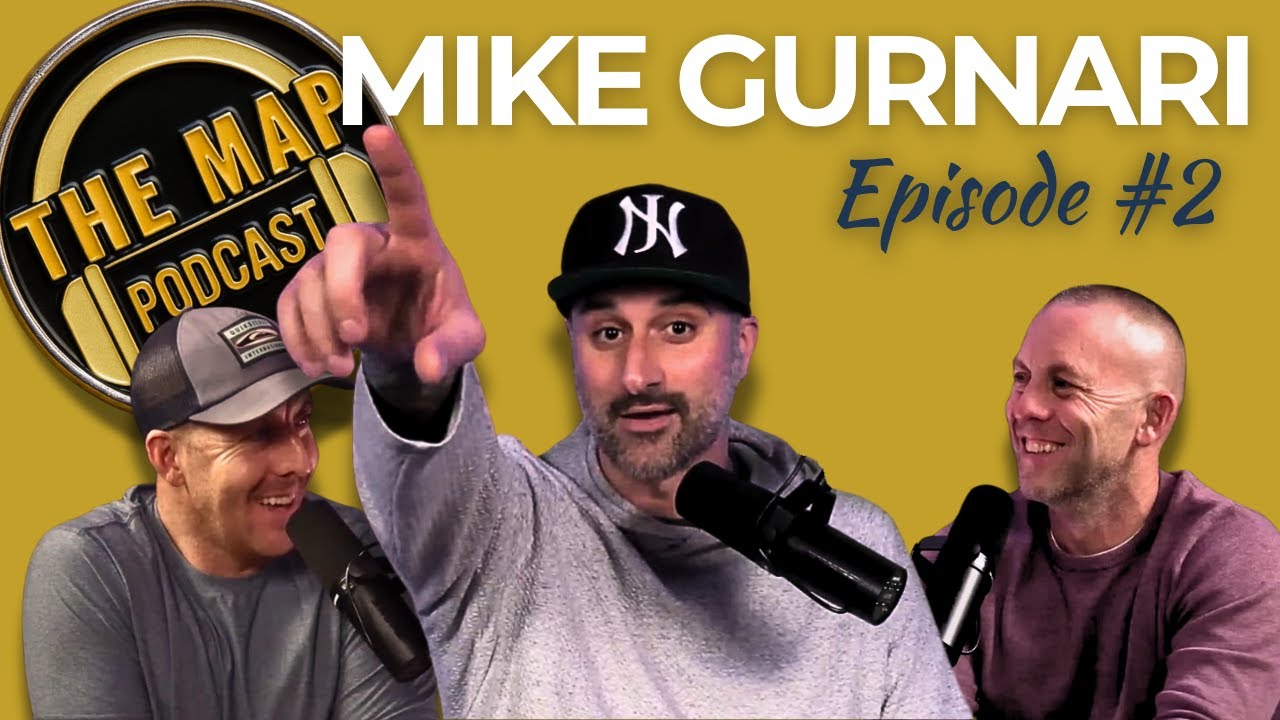 From NJ Basements to Madball: Guitarist Mike Gurnari on Touring, Creativity & 30 Years of Hardcore