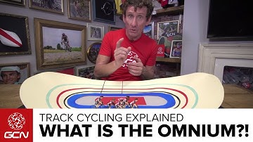 Het Omnium uitgelegd – GCN