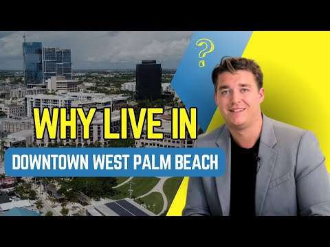 Why Downtown West
