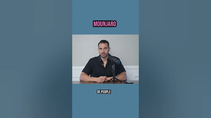 How much weight can you lose with Mounjaro? 🤷🏻‍♂️👨🏻‍⚕️ #mounjaro #doctor #obesity